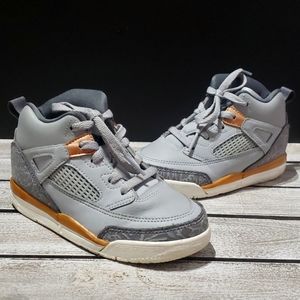 JORDANS SPIZIKE